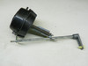 Delco 15-7995 HVAC Vacuum Motor & Shaft Assembly for 1977-1984 GM models restoration. - Image 3