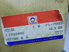 Delco 15-7995 HVAC Vacuum Motor & Shaft Assembly for 1977-1984 GM models restoration. - Image 2