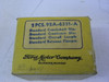 Ford 92A-6331-A Crankshaft Main Bearing for 1940 Ford V8 60 HP engine restoration. - Image 2