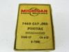 Michigan 7460CAP .010 Connecting Rod Bearings for 1961-1965 Pontiac 389 CI restoration. - Image 2