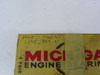 Michigan 7460CAP .010 Connecting Rod Bearings for 1961-1965 Pontiac 389 CI restoration. - Image 3