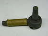 GM 231949 Left Hand Tie Rod End for 1937-1938 Pontiac Oldsmobile restoration. - Image 3