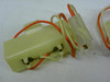 GM 406896 Glove Box Lamp Light Assembly Kit for 1971-77 Oldsmobile restoration. - Image 4