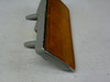 GM 362955 LH Front Side Marker Lamp Amber for 1973-1979 Corvette restoration. - Image 4