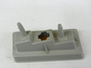GM 362955 LH Front Side Marker Lamp Amber for 1973-1979 Corvette restoration. - Image 5