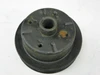 General Motors 838904 Fan Water Pump Pulley for 1939-1952 Chevrolet restoration. - Image 3