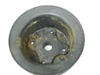 General Motors 838904 Fan Water Pump Pulley for 1939-1952 Chevrolet restoration. - Image 5