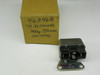 GM 463468 Blower Relay for 1979-1982 Chevrolet Corvette restoration. - Image 1