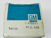 GM 419541 Body Vacuum Reducer for 1975-1977 Oldsmobile Pontiac Buick restoration. - Image 2