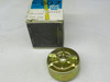 GM 413755 Fuel Cap for 1971-1973 Pontiac GTO Oldsmobile 442 Buick GS Chevrolet Chevelle Firebird restoration. - Image 1