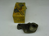 General Motors 475545 LH Front Brake Radius Rod Bracket for 1936-1938 Chevrolet Passenger restoration. - Image 1