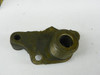 General Motors 475545 LH Front Brake Radius Rod Bracket for 1936-1938 Chevrolet Passenger restoration. - Image 3