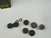 GM 608840 Steering Rod Kit for 1932-1957 Chevrolet Car C1 Corvette Truck restoration. - Image 4
