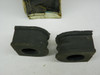 GM 334594 Front Stabilizer Bushings for 1979-84 Chevrolet GMC C20 C30 Truck restoration. - Image 3