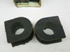 GM 334594 Front Stabilizer Bushings for 1979-84 Chevrolet GMC C20 C30 Truck restoration. - Image 4