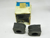 GM 334594 Front Stabilizer Bushings for 1979-84 Chevrolet GMC C20 C30 Truck restoration. - Image 1
