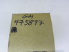 GM 475897 Pin for vintage auto restoration - Image 2
