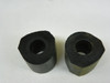 GM 1496300 Front Stabilizer Bar Bushing Pair for 1976 Cadillac Z Body restoration. - Image 3