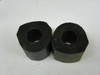 GM 1496300 Front Stabilizer Bar Bushing Pair for 1976 Cadillac Z Body restoration. - Image 5