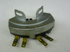 GM 392369 Neutral Safety Switch for 1966 Chevrolet Pontiac Oldsmobile Buick automatic column shift restoration. - Image 5