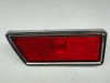 Delco Guide 917620 RH Rear Quarter Panel Side Marker Light Bezel Red Lens for 1970-1972 Buick Skylark GS restoration. - Image 4
