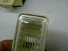 Delco Guide 916638 Front Fender Side Marker Lamp Housing for 1968 Chevrolet restoration. - Image 8