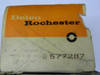 Delco Rochester 577287 Dash Pot Assembly for 1959-1962 Oldsmobile V8 4-Barrel restoration. - Image 2