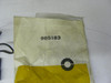 Delco Guide 985183 Accessory Hardware Kit for vintage auto restoration. - Image 2