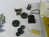 Delco Guide 985183 Accessory Hardware Kit for vintage auto restoration. - Image 4