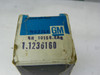GM 1236160 Windshield Washer Nozzle for 1971-1976 B C Body restoration. - Image 2