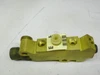 Delco 172-1360 Brass Brake Proportioning Valve NOS for vintage auto restoration. - Image 3