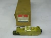 Delco 172-1360 Brass Brake Proportioning Valve NOS for vintage auto restoration. - Image 1