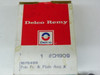 Delco Remy 1876495 Pole Piece Assembly for 1975-1980 GM 8 Cylinder restoration. - Image 2