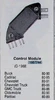Delco Remy D1968 Control Module for 1980-1995 GM Cars & Trucks restoration. - Image 7
