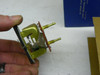 AC 1513378 Thermo Gauge Temperature Indicator for 1956 Chevy Bel Air Nomad 150 210 restoration. - Image 6