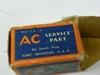 AC 1512015 Heat Indicator Bulb for 1939-1952 Cadillac Oldsmobile Pontiac restoration. - Image 3