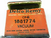 Delco-Remy 1881774 Vacuum Control for 1941 Chevrolet GM Truck restoration. - Image 2