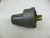 Delco-Remy 1116567 Ignition Switch for 1960-1964 Chevrolet Chevy II Corvair Corvette restoration. - Image 3