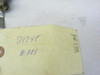 Delco Remy 1116881 Ignition Switch Buzzer Relay for 1967-1970 Chevy Truck restoration. - Image 3