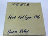 Delco Remy 1115838 Horn Relay for 1966 Pontiac Full-Size restoration. - Image 2