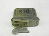 Delco Remy 1115838 Horn Relay for 1966 Pontiac Full-Size restoration. - Image 3