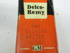 Delco-Remy 1116540 Ignition Switch for vintage auto restoration - Image 2