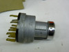 Delco-Remy 1116540 Ignition Switch for vintage auto restoration - Image 6
