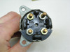 Delco Remy 1116637 Ignition Switch for 1963 Nash Rambler American Classic restoration. - Image 5