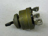 Delco Remy 1116575 Ignition Switch for vintage automotive restoration - Image 4