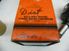 Delco-Remy 1111773 Distributor for 1947-1959 Kenworth Southern Coach John Deere restoration. - Image 3