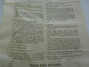 Delco-Remy 1111773 Distributor for 1947-1959 Kenworth Southern Coach John Deere restoration. - Image 21