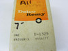 Delco Remy 1116177 Distributor Vacuum Advance for 1960-1961 Chevrolet Corvair restoration. - Image 2