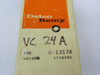 Delco Remy D-1317A Vacuum Advance for 1966 Pontiac Tempest A.I.R. restoration. - Image 2