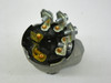 Remy D-1405 Ignition Switch for 1956 Oldsmobile 88 98 Holiday Starfire Super restoration. - Image 5